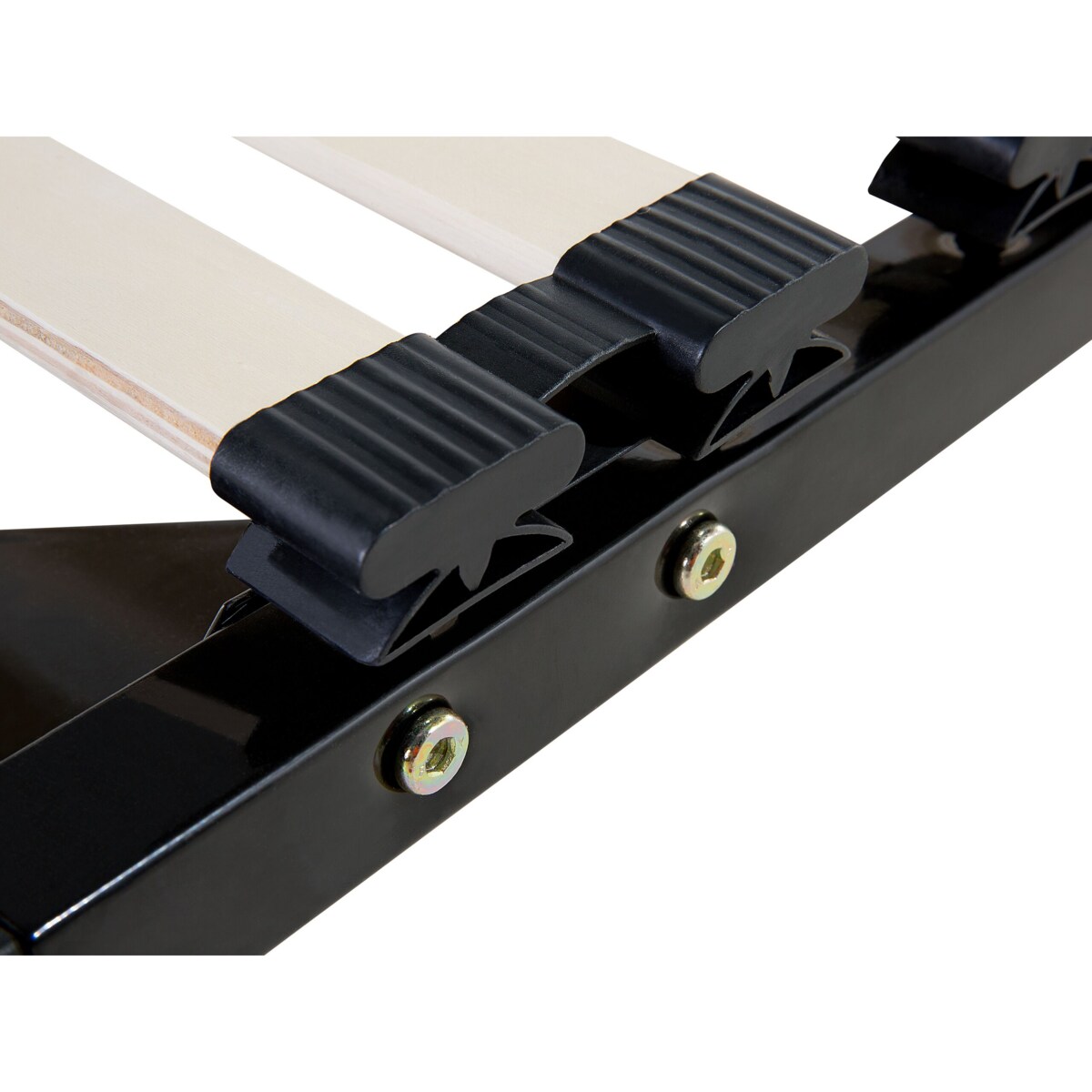 Stelaż na nóżkach 90 x 200 cm BASIC