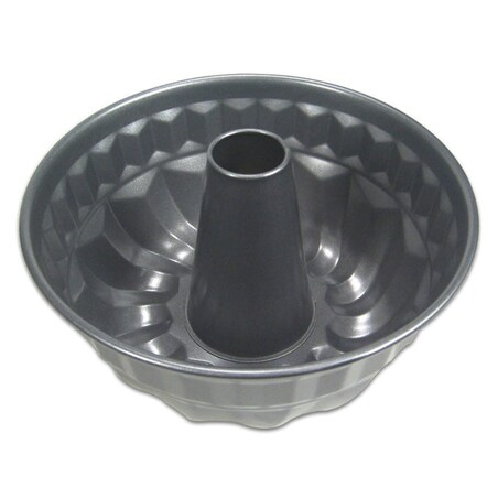 De Buyer Forma do babek z otworem