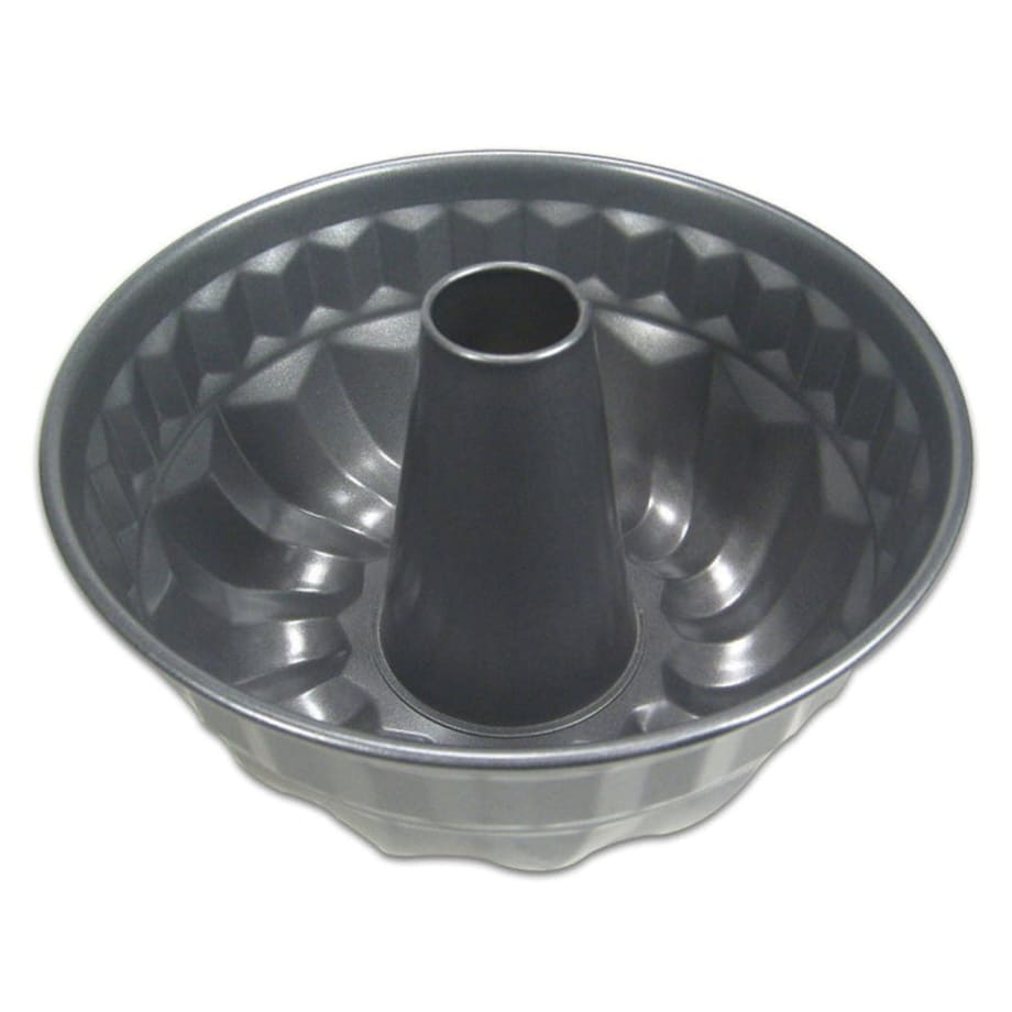 De Buyer Forma do babek z otworem