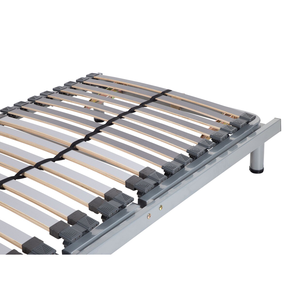 Stelaż pod materac regulowany 90 x 200 COMFORT