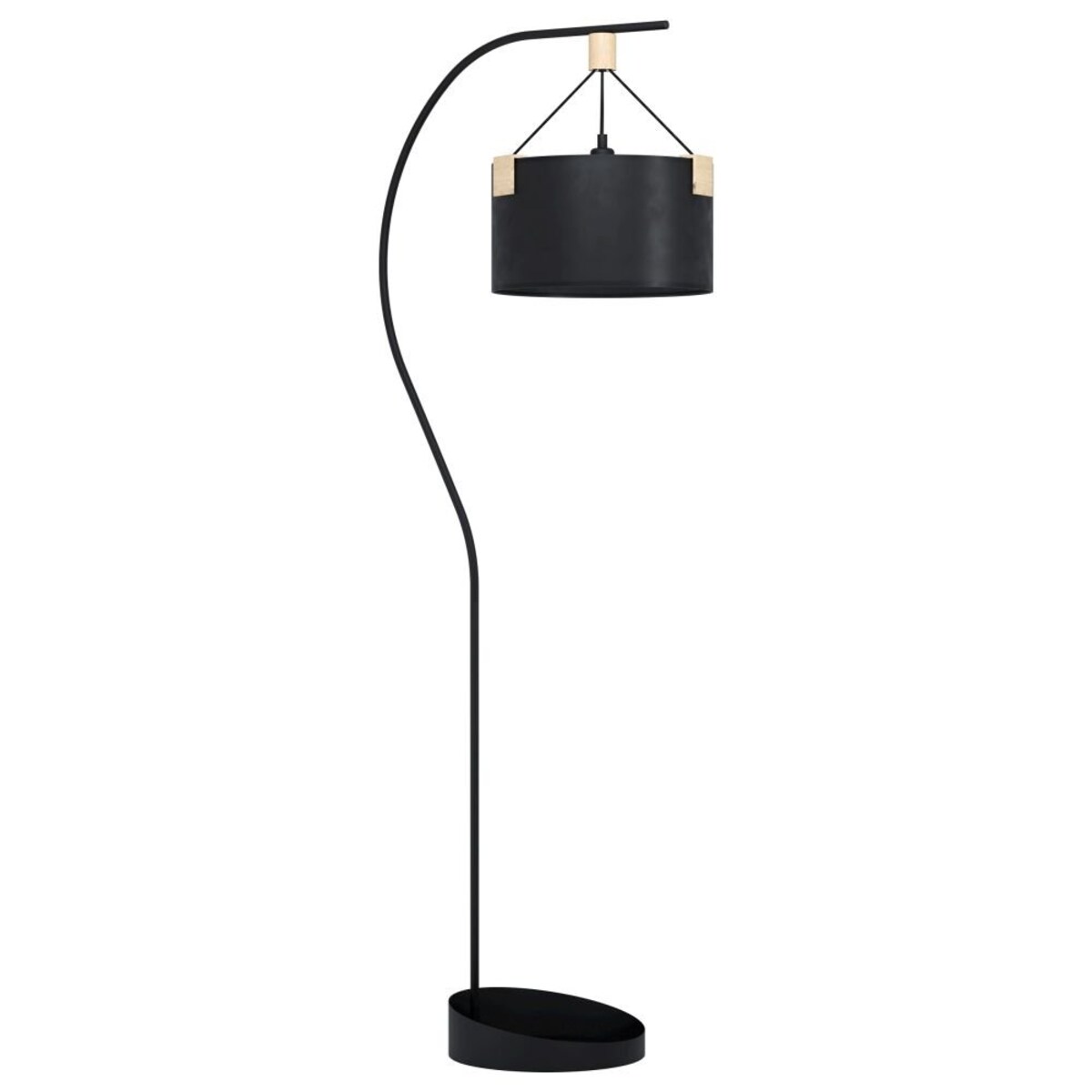 Lampa Podłogowa Potosi 39947 Eglo