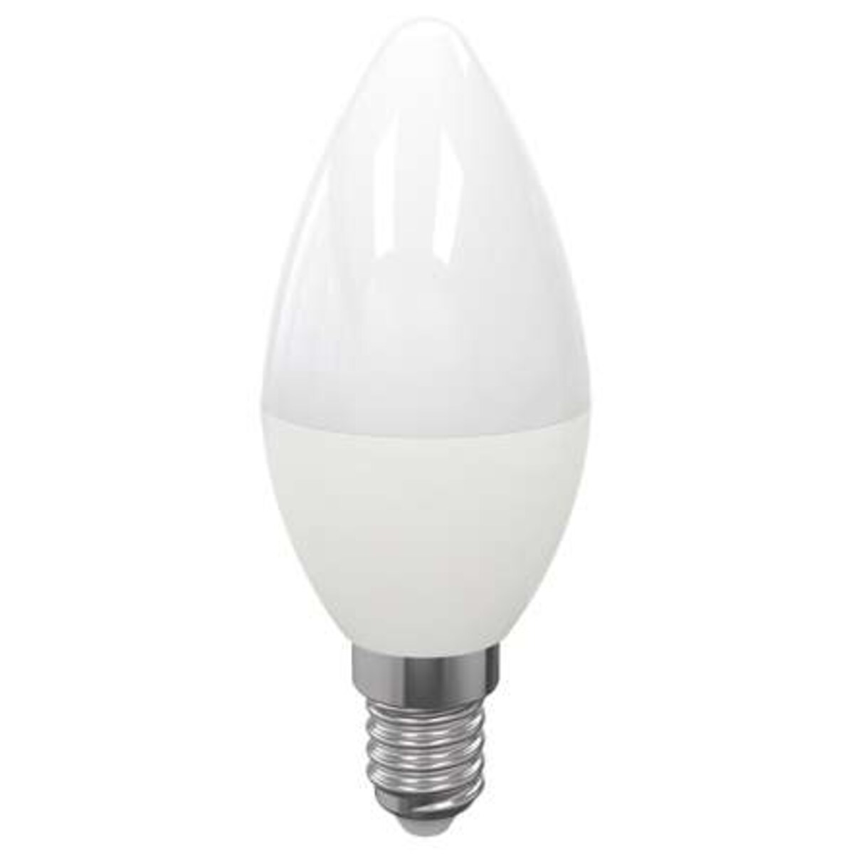ŻARÓWKA świecznikowa VELA 03852 Ideus LED E14 B38 8W 720lm 230V 4500K biała neutralna