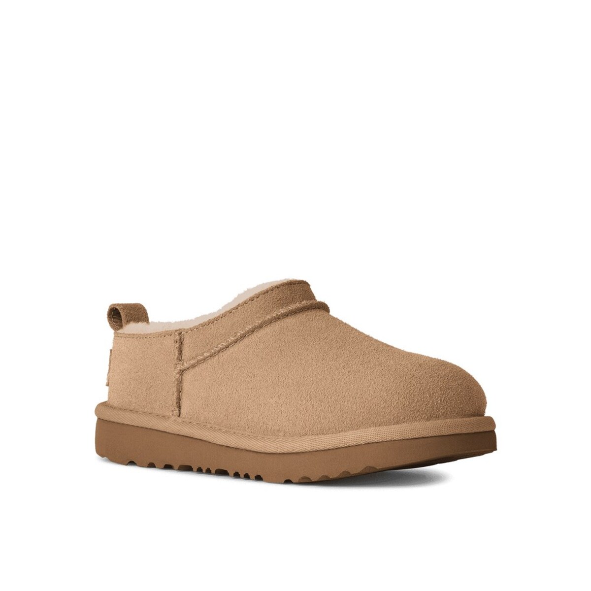 Buty UGG Classic Micro 1174410KSAN