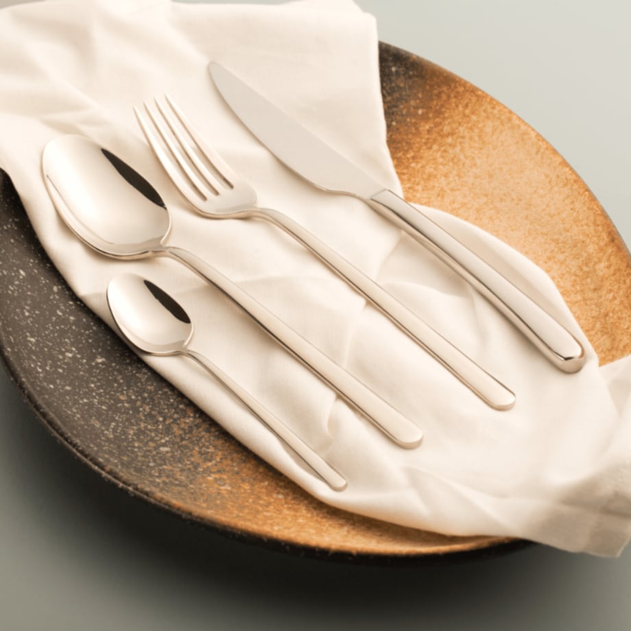 Łyżeczka do latte Amarone, OVE, 209 mm - zestaw 12 szt.