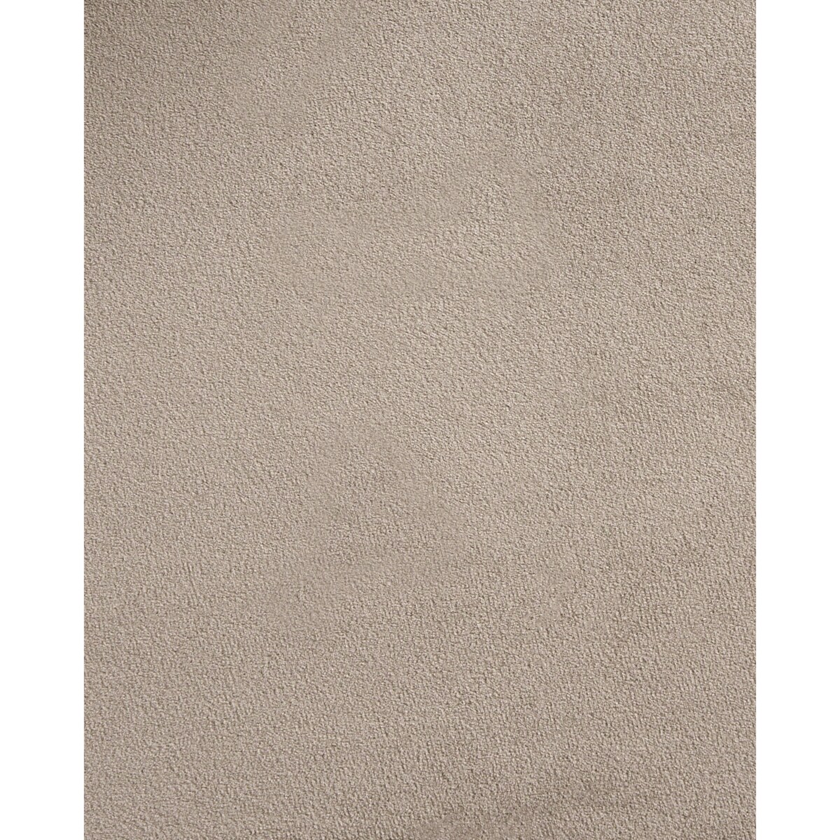 Zestaw 2 krzeseł barowych SANILAC Welur Beżowoszary