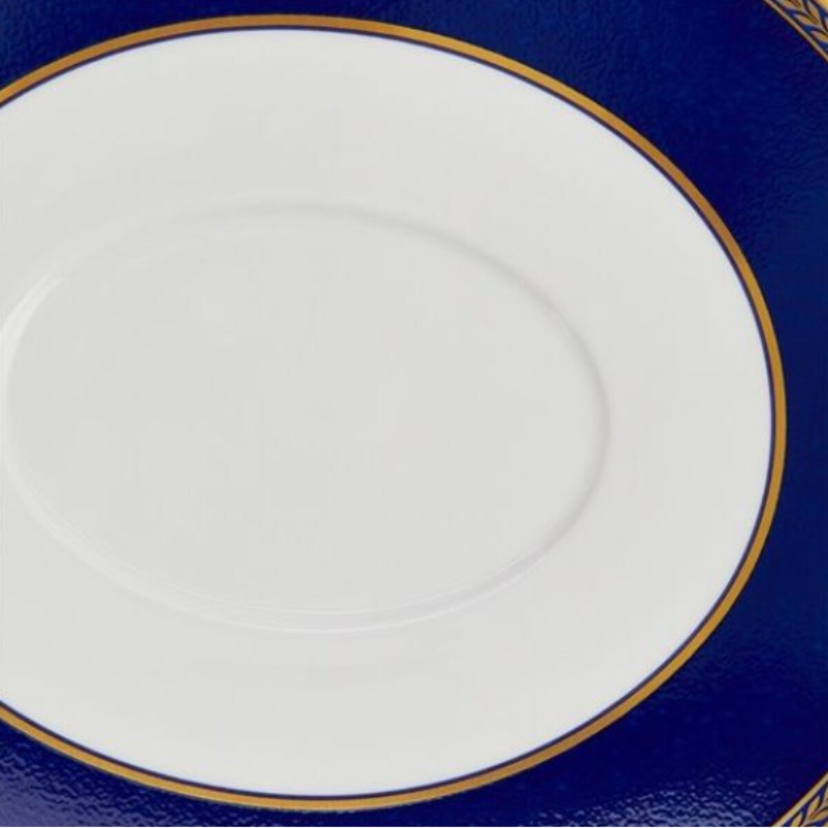 Spodek do sosjerki Renaissance Gold Wedgwood