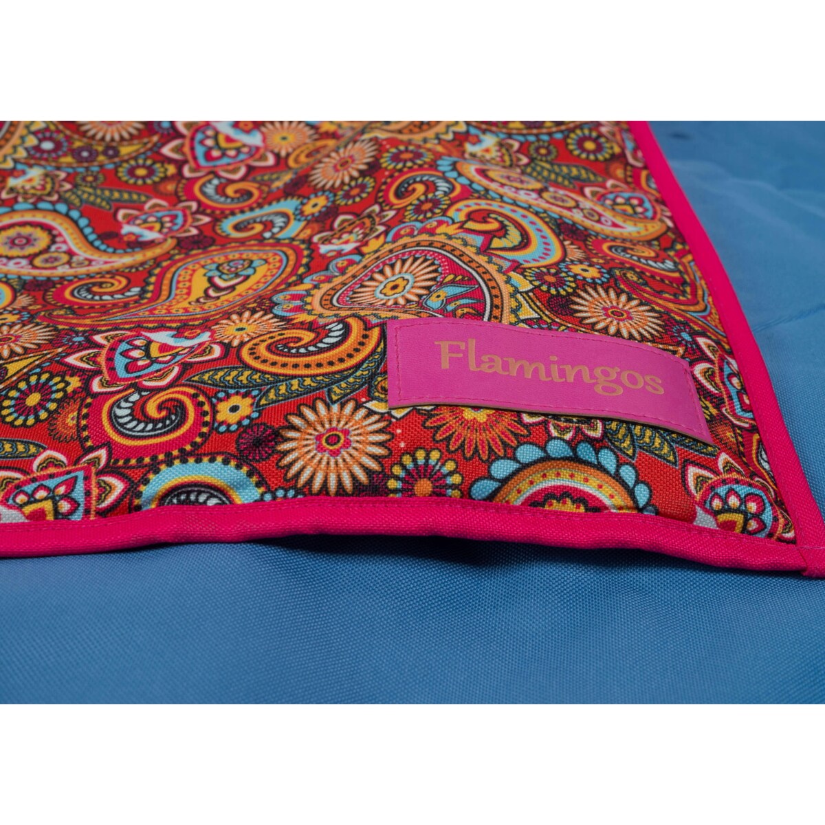 Mata na plażę 200x200 Chillout