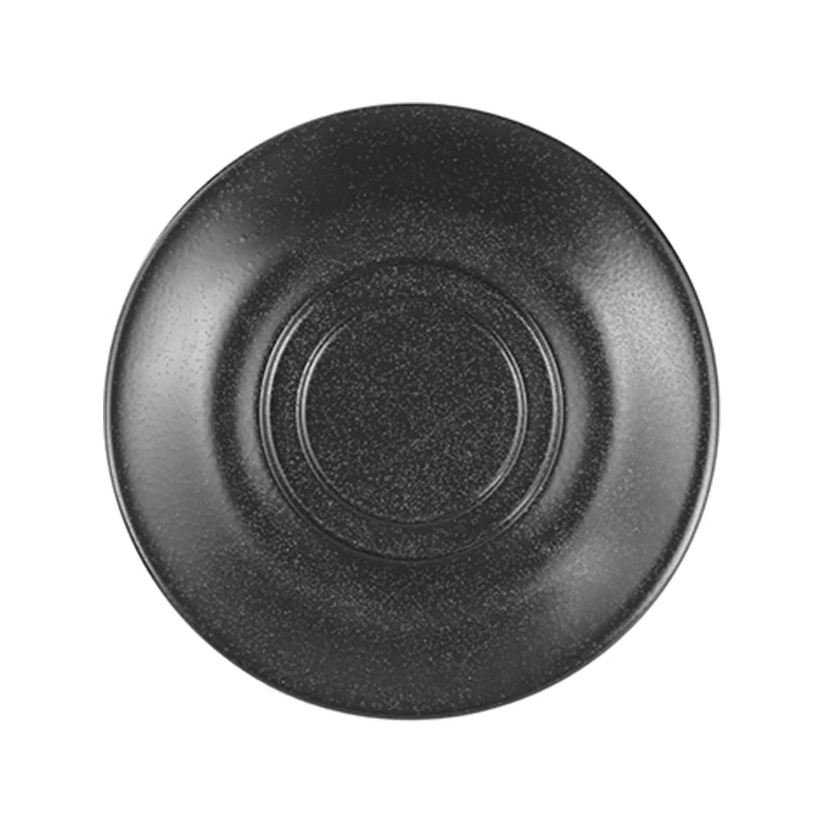 Spodek do filiżanki sztaplowanej Coal, 150mm