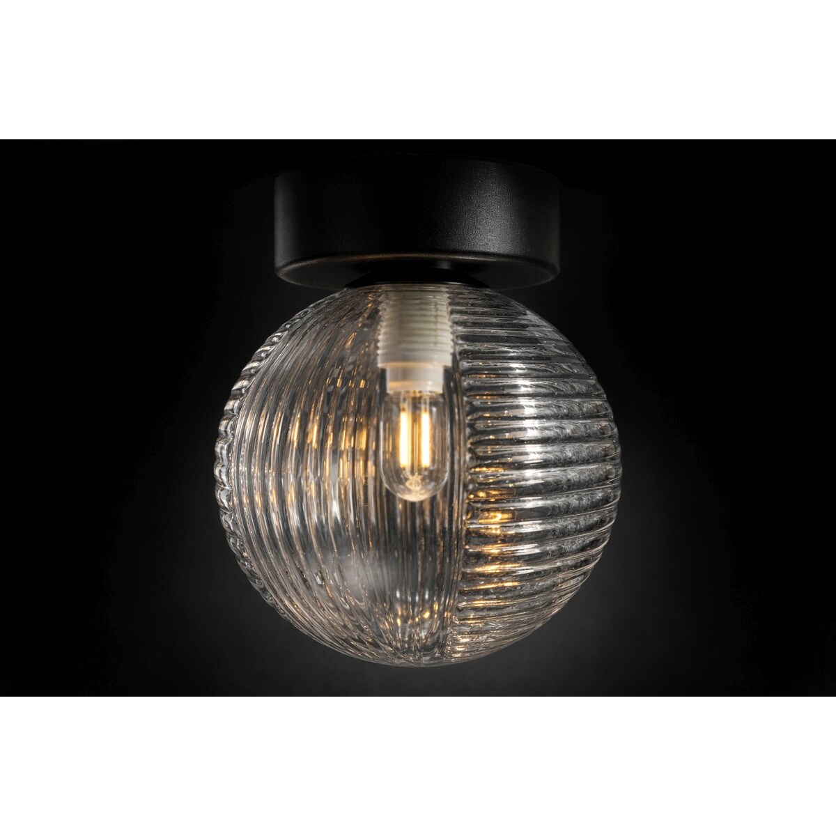 Lampa sufitowa K-5681 z serii AURA
