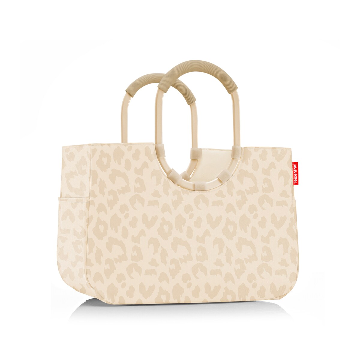 Torba LOOPSHOPPER L, leo vanilla