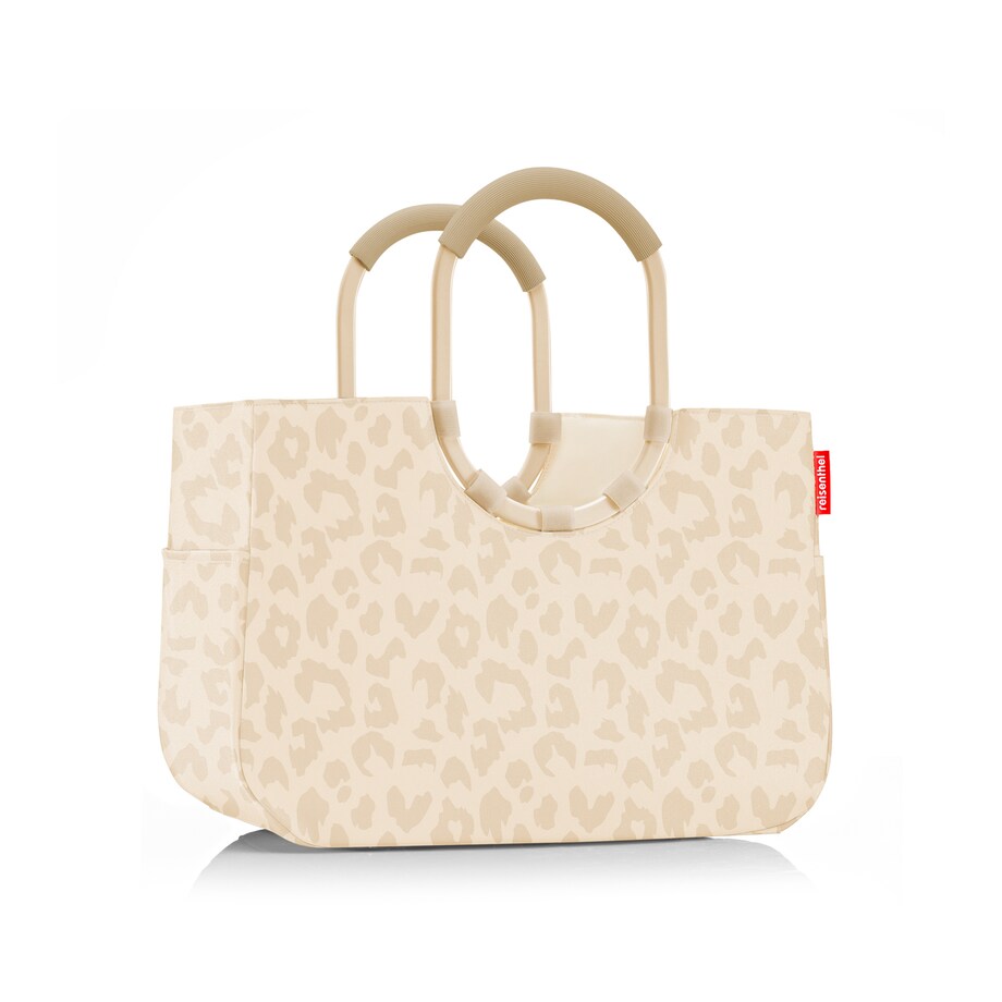 Torba LOOPSHOPPER L, leo vanilla