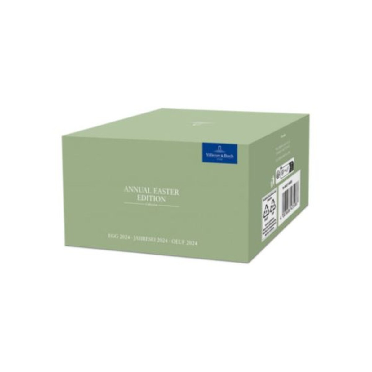 Zawieszka Jajko Annual Easter Edition 2024 Villeroy & Boch