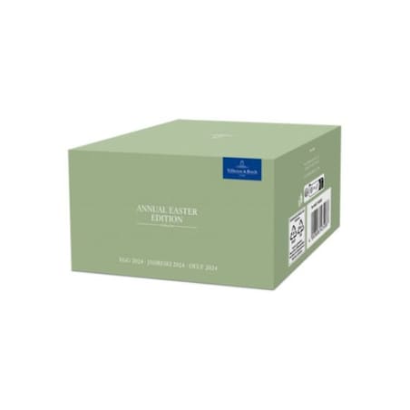 Zawieszka Jajko Annual Easter Edition 2024 Villeroy & Boch