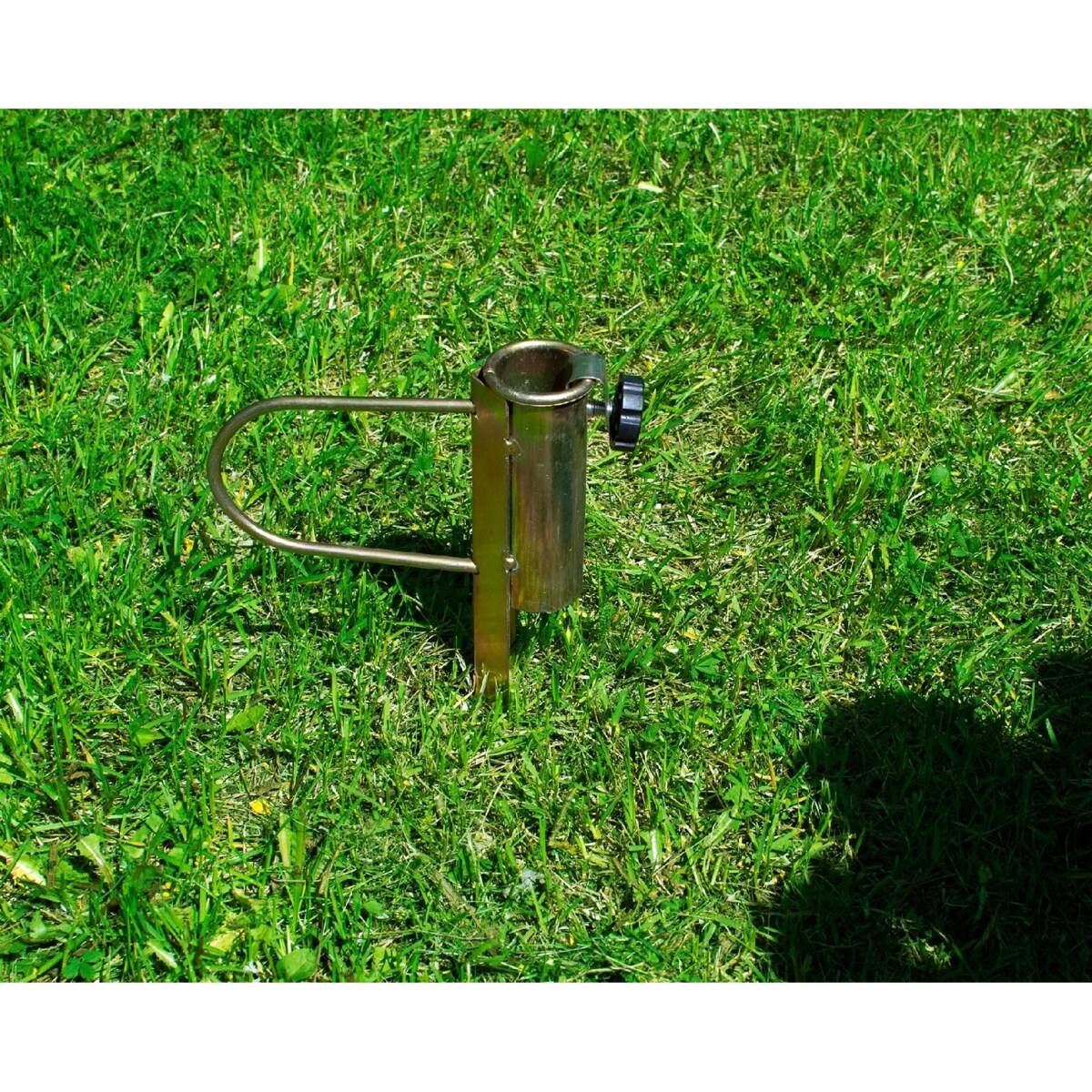 Stojak Na Parasol Podstawa Ogrodowy Plażowy