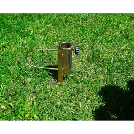 Stojak Na Parasol Podstawa Ogrodowy Plażowy