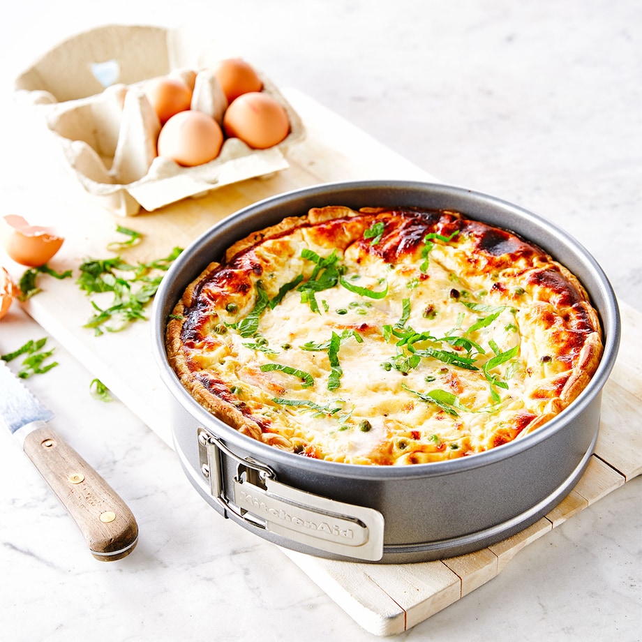 Tortownica 24cm / KitchenAid