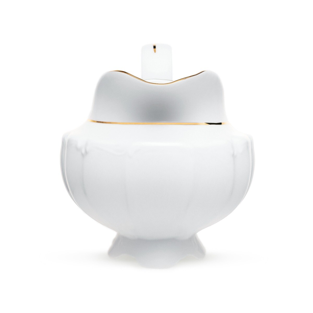 Sosjerka 500 ml Maria Teresa Złota Linia B014