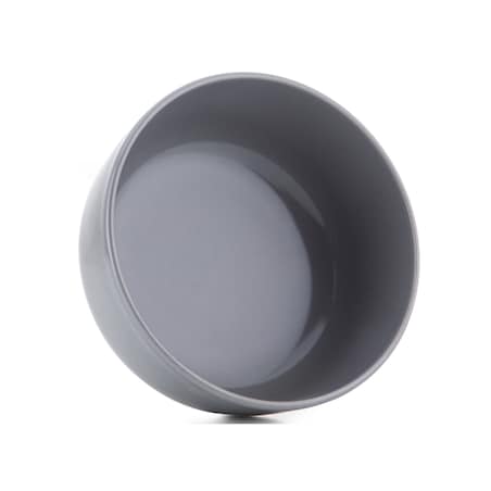 KONSIMO VICTO Zestaw misek dla 6 osób (6 elementów) szary