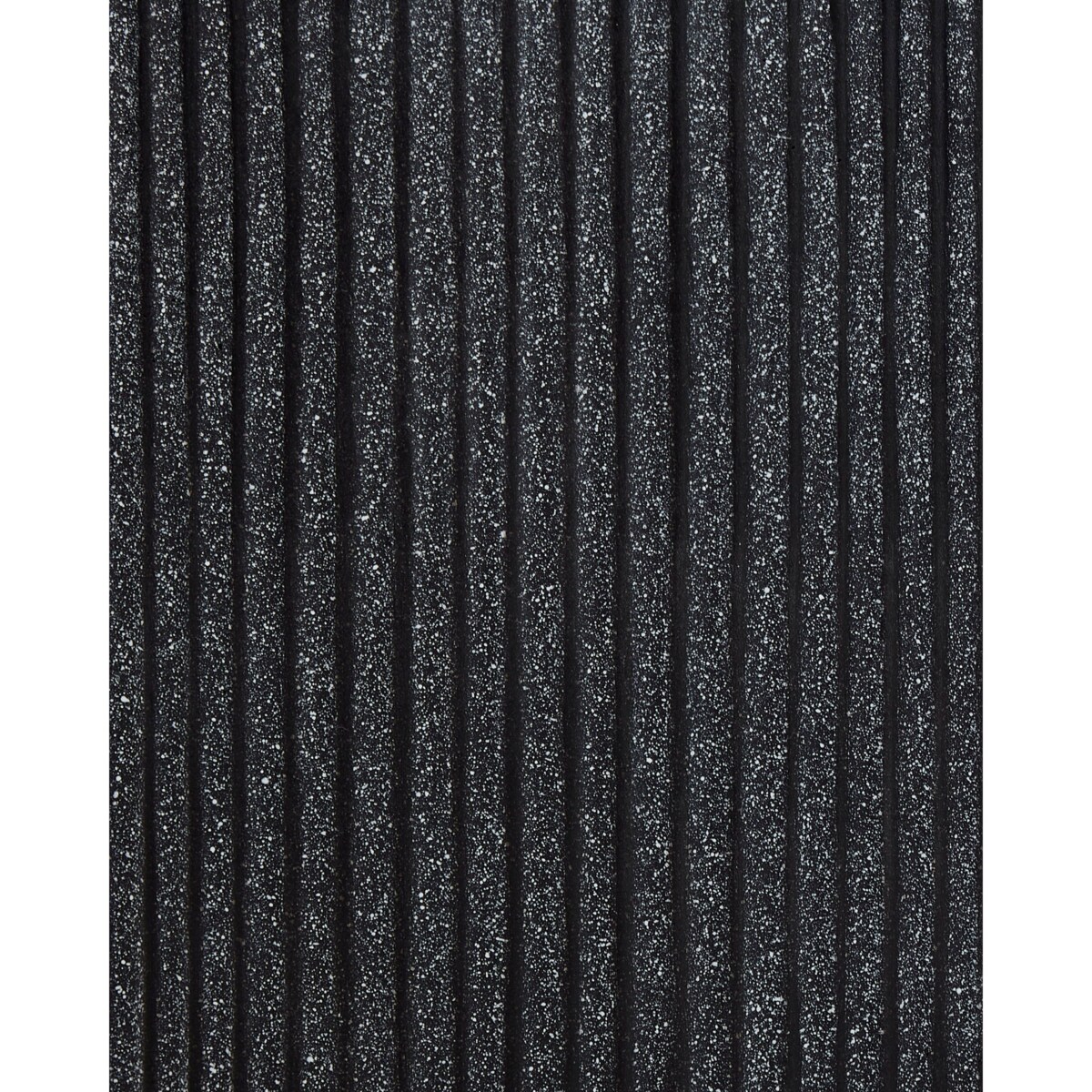 Doniczka EANTIO Ceramika 30 cm Czarny