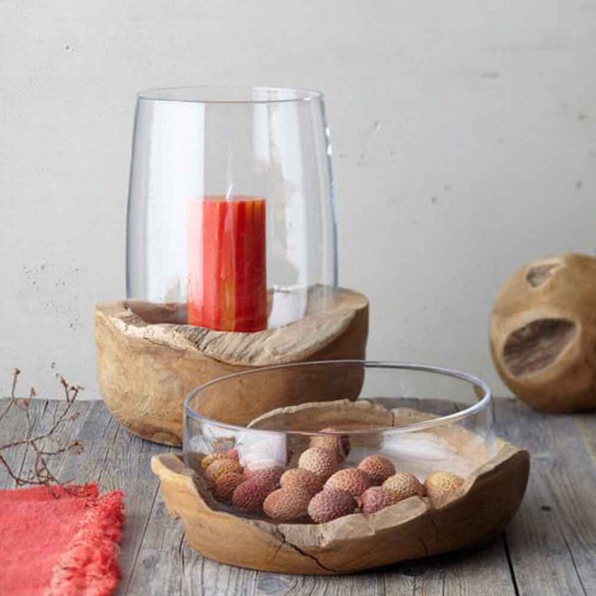 Misa / Wazon TERRA 28cm