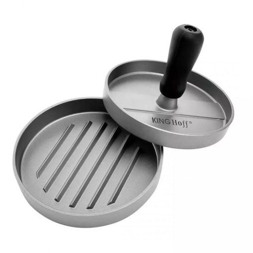 Praska Do Formowania Burgerów Kinghoff