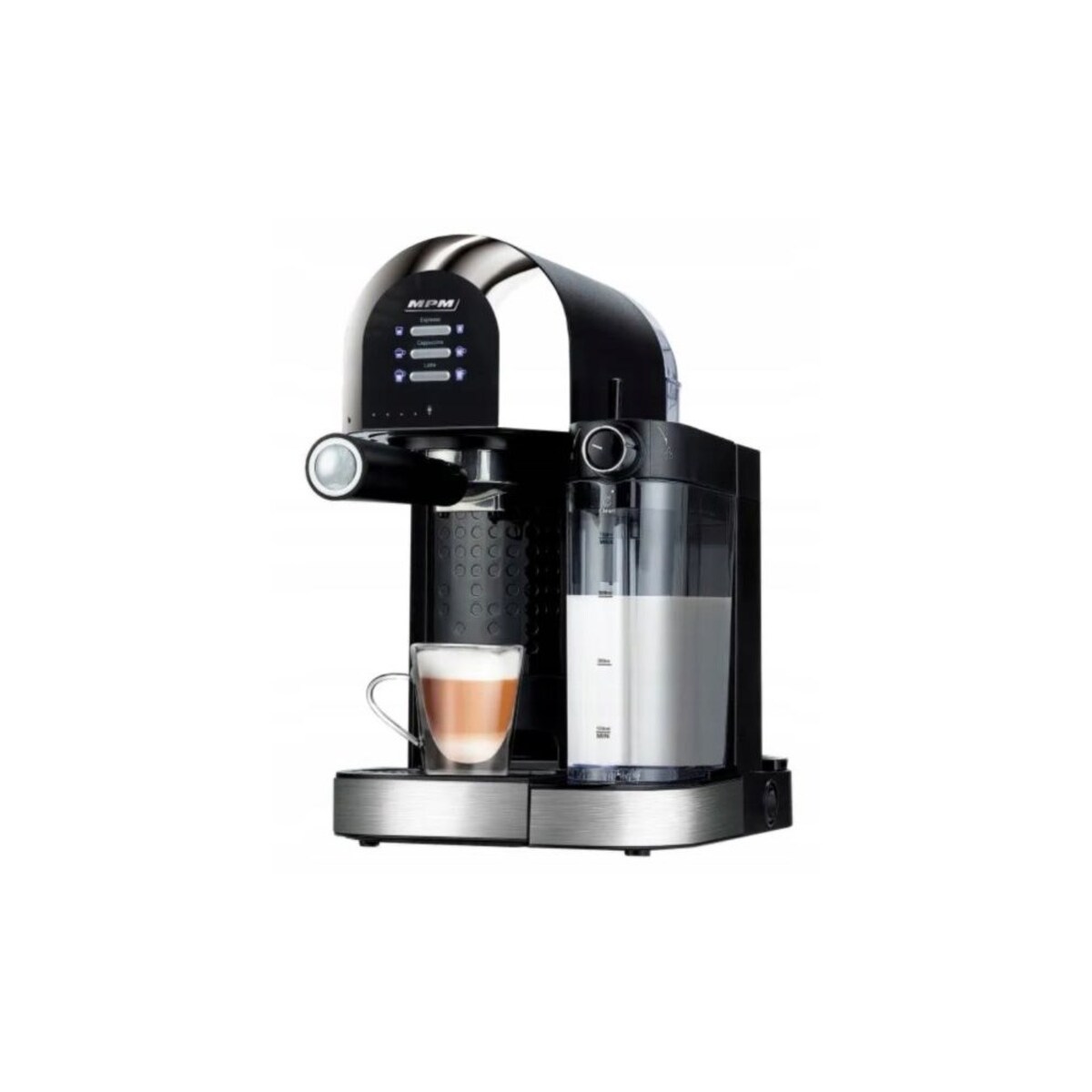 MPM ekspres ciśnieniowy do kawy MKW14M