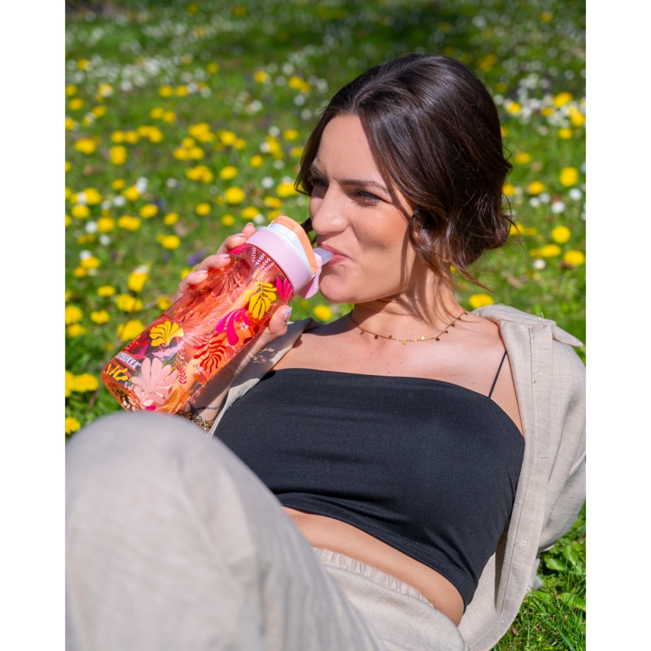 Butelka na wodę Kambukka Lagoon 750ml - Nectar Drops