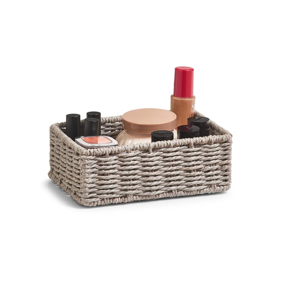 Koszyk do przechowywania, 2 sztuki w komplecie, ZELLER