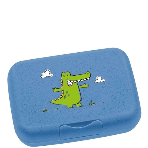 Lunch box Krokodyl