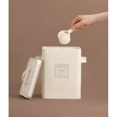 Pojemnik z miarką (6 l) Living Typhoon