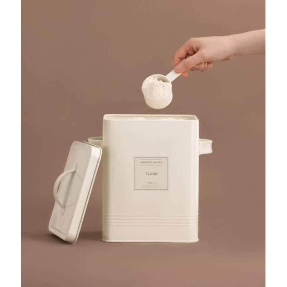 Pojemnik z miarką (6 l) Living Typhoon