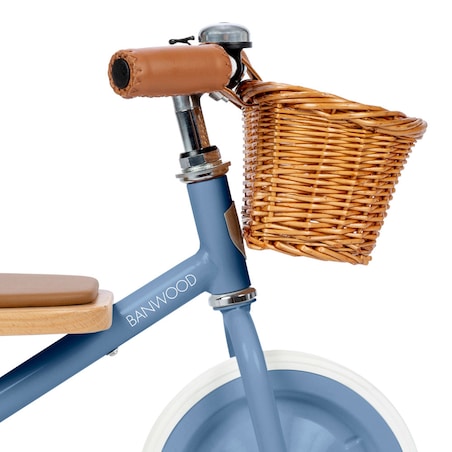 Banwood Rowerek trójkołowy Trike Blue
