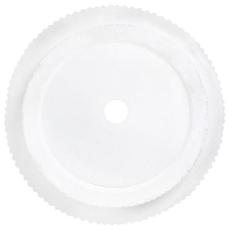 Donica DARIA 30 cm Złamana biel