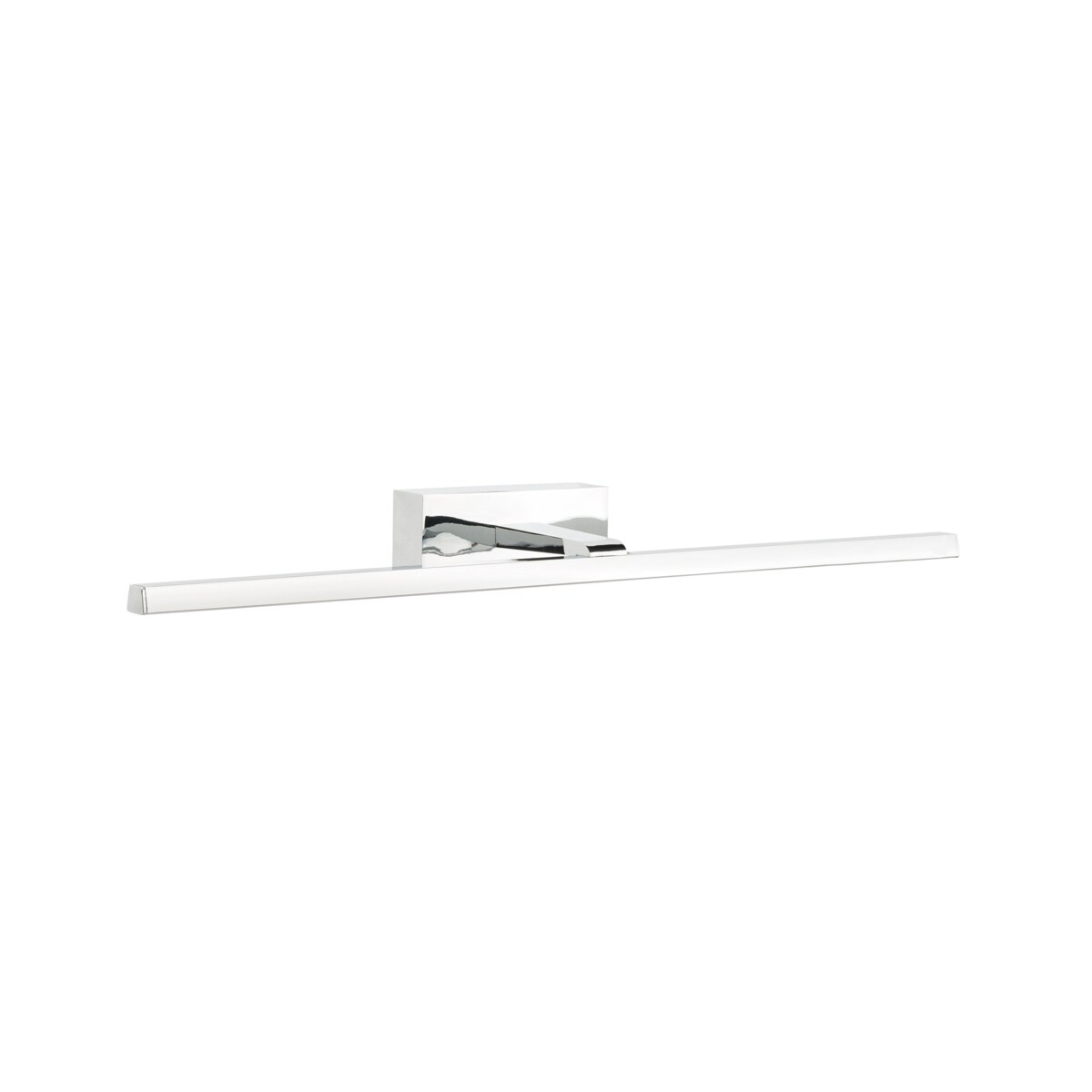 Lampa ścienna 10287 VAN GOGH LED L Chrom Nowodvorski | home&you