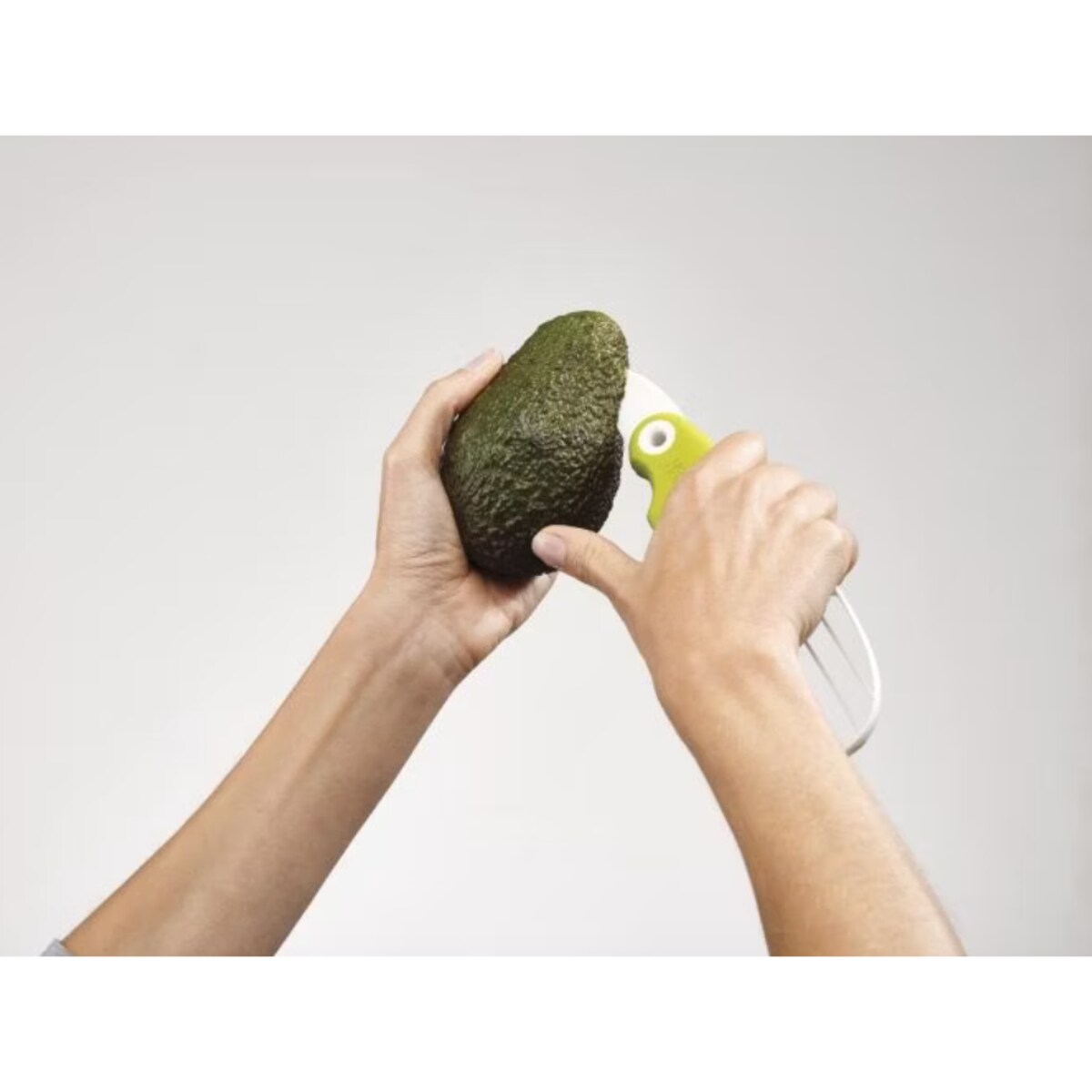 Narzędzie do awokado GoAvocado, 6.6 x 1.8 x 18 cm, Joseph Joseph