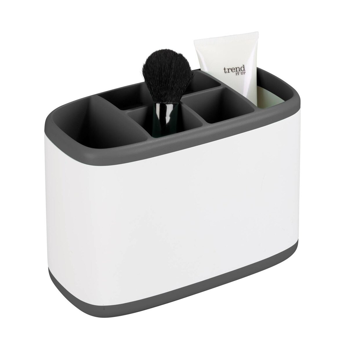 Uniwersalny stojak na szczoteczki do zębów, WENKO