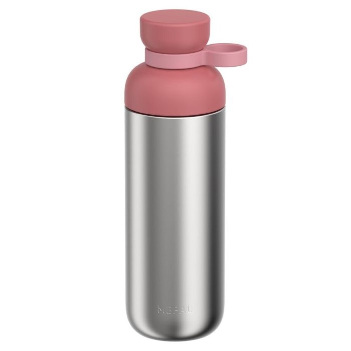 Butelka na wodę stalowa Vita 700 ml Vivid Mauve 107741078700