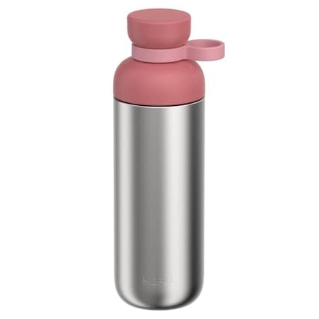 Butelka na wodę stalowa Vita 700 ml Vivid Mauve 107741078700