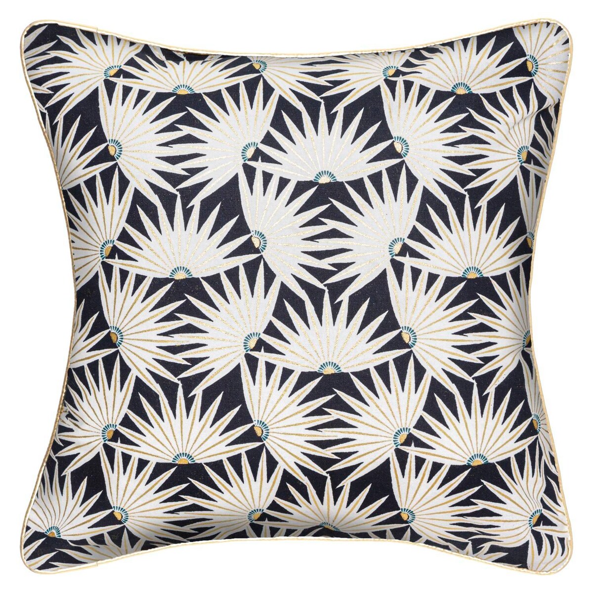 Poduszka dekoracyjna FEEL, 40 x 40 cm