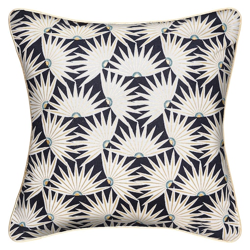 Poduszka dekoracyjna FEEL, 40 x 40 cm