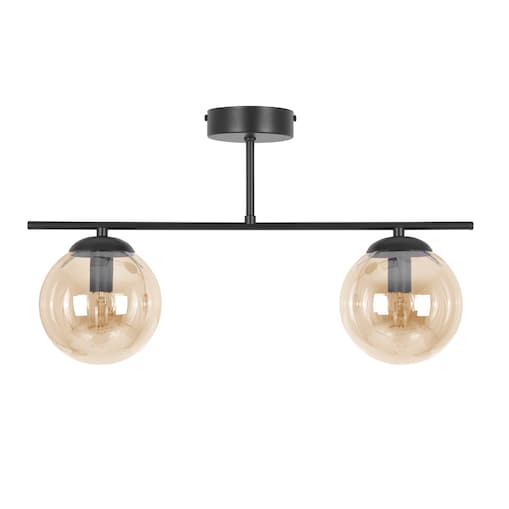 Lampa sufitowa K-5163 z serii DELTA