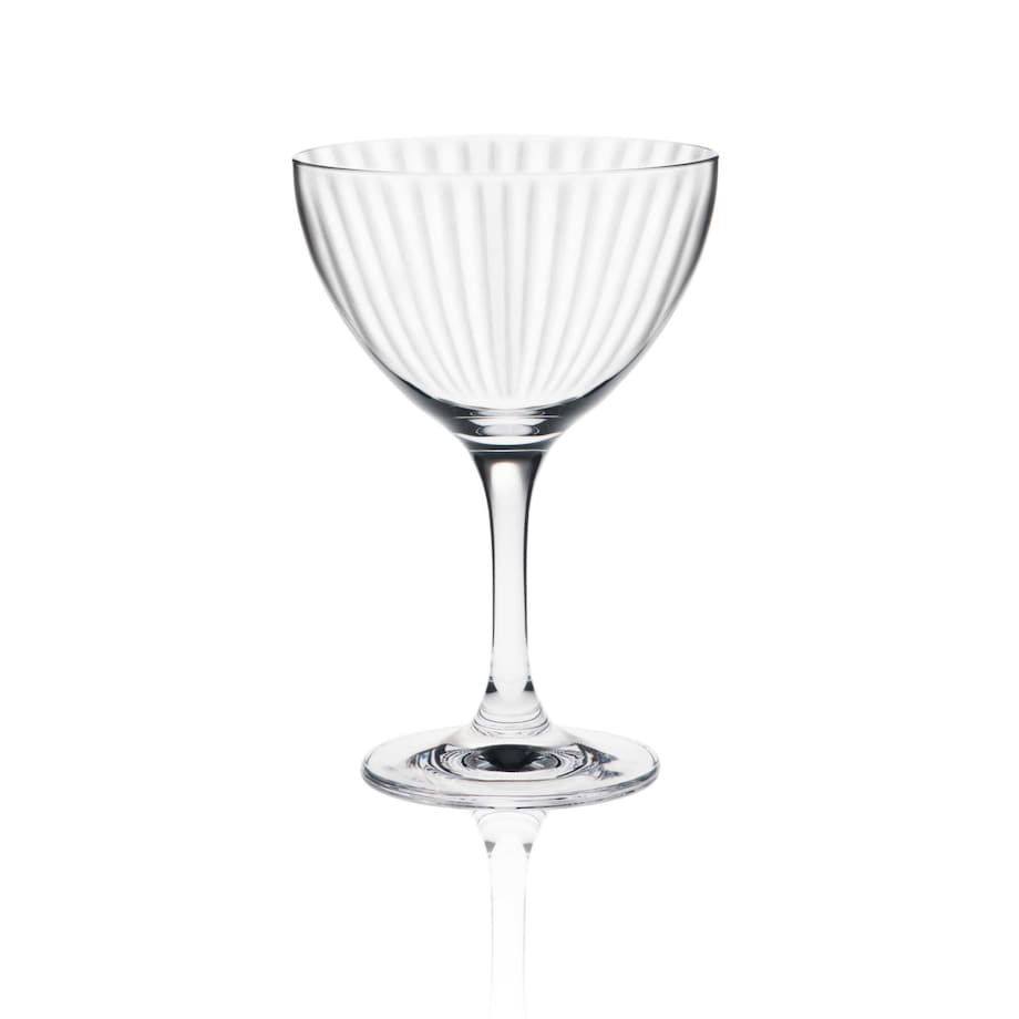 Kieliszek do martini Classic Cocktails Optic, 250ml