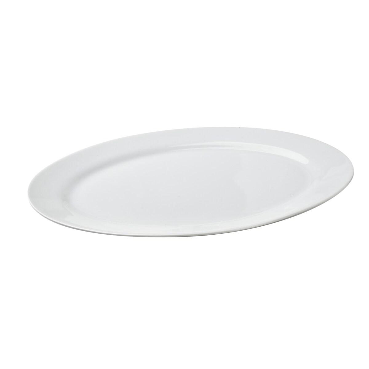 BASIC Półmisek 35X24X3cm