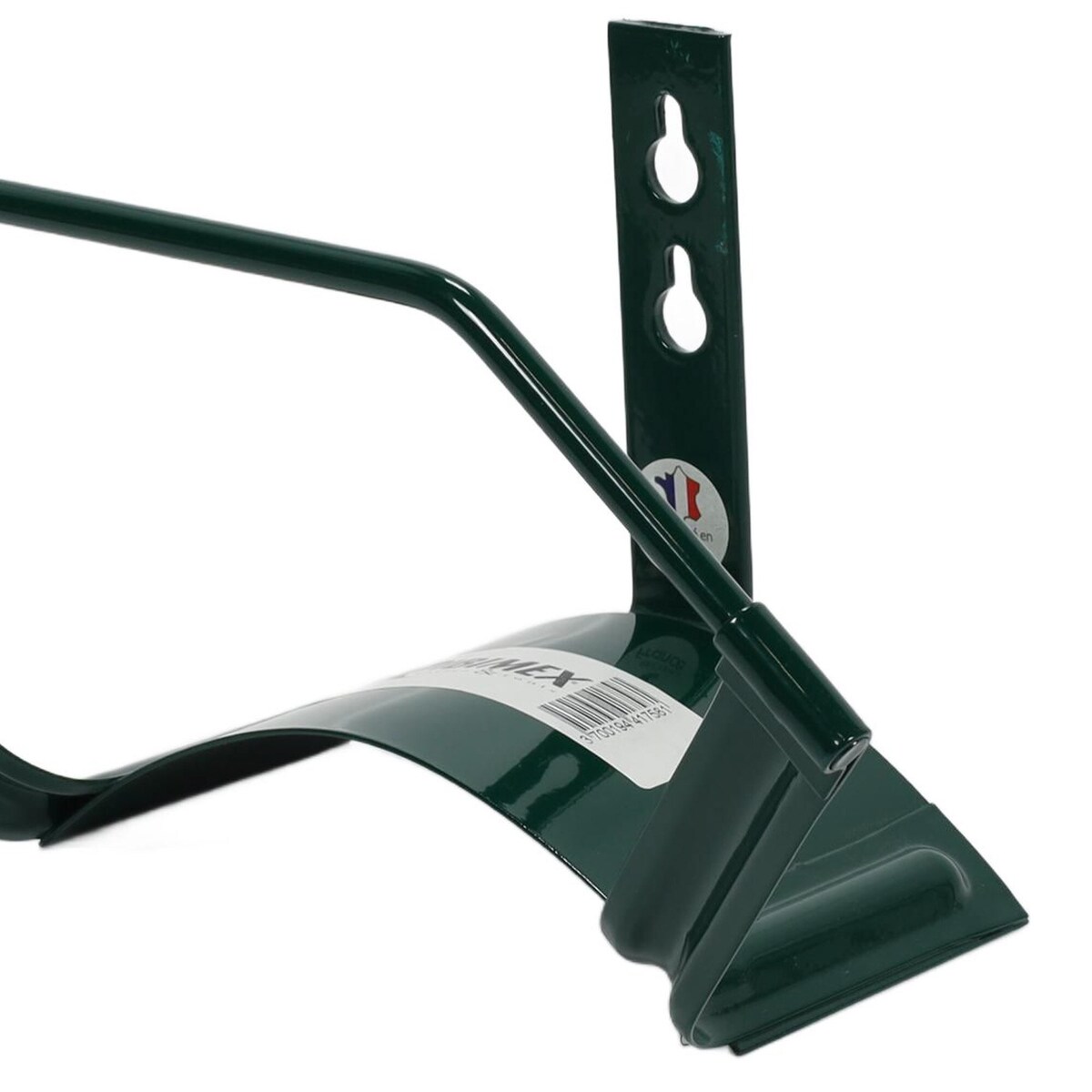 Wieszak na wąż ogrodowy RIBIMEX, metalowy