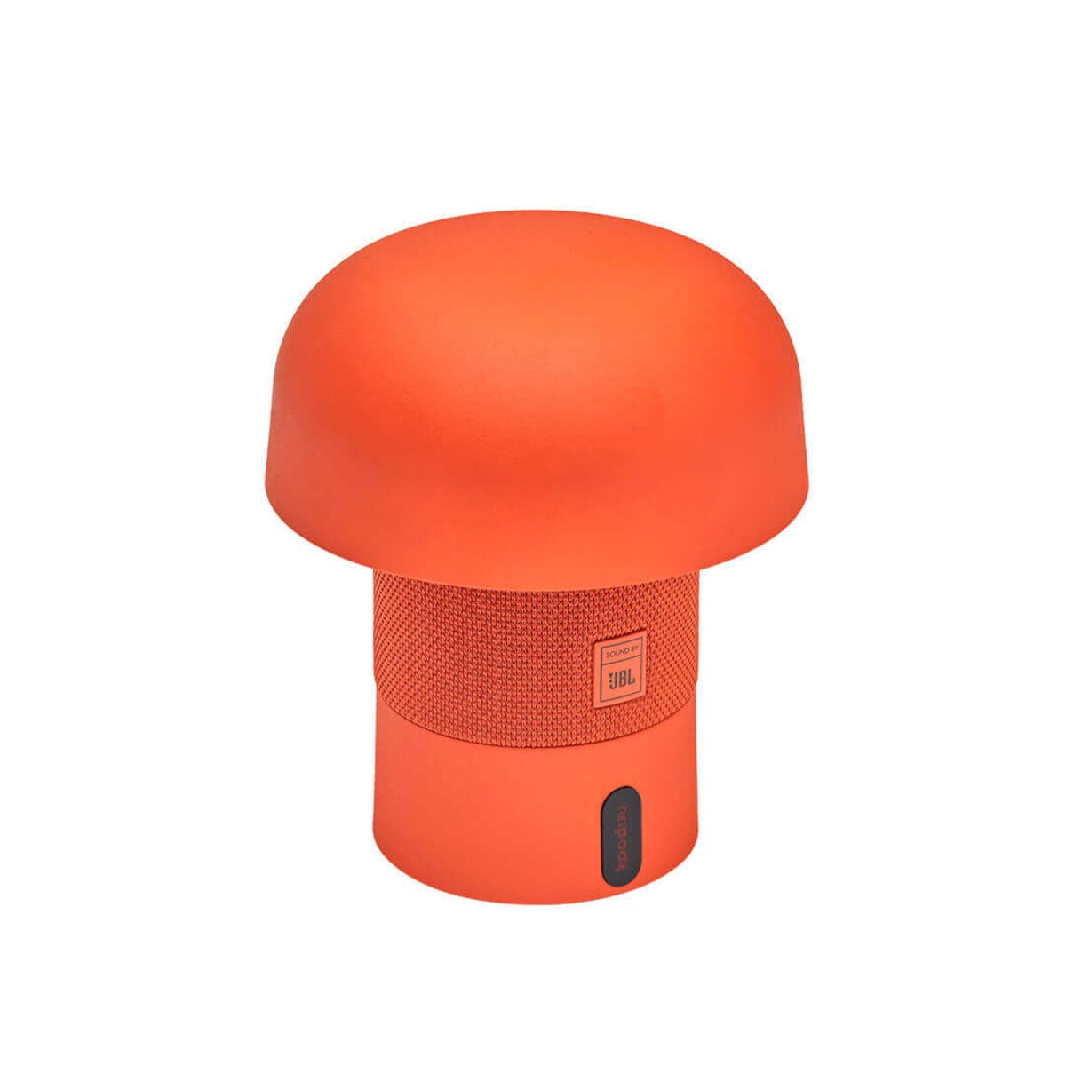 KOODUU SENSA PLAY MINI Lampa przenośna z głośnikiem - Pomarańczowy