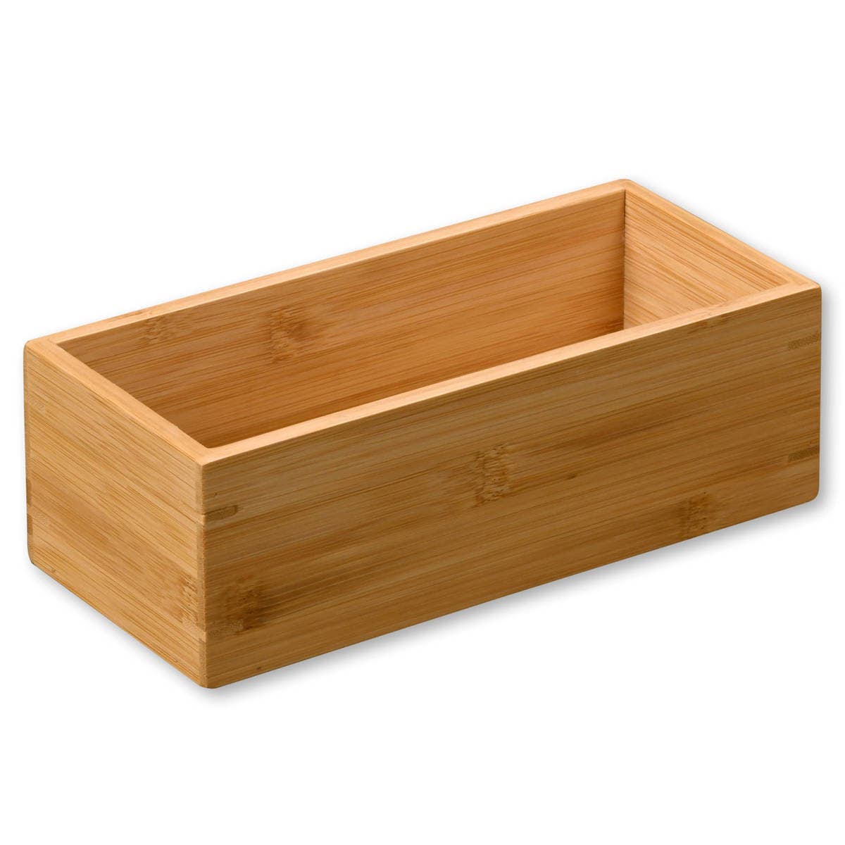 Pojemnik bambusowy do przechowywania, 24 x 11 cm, Kesper