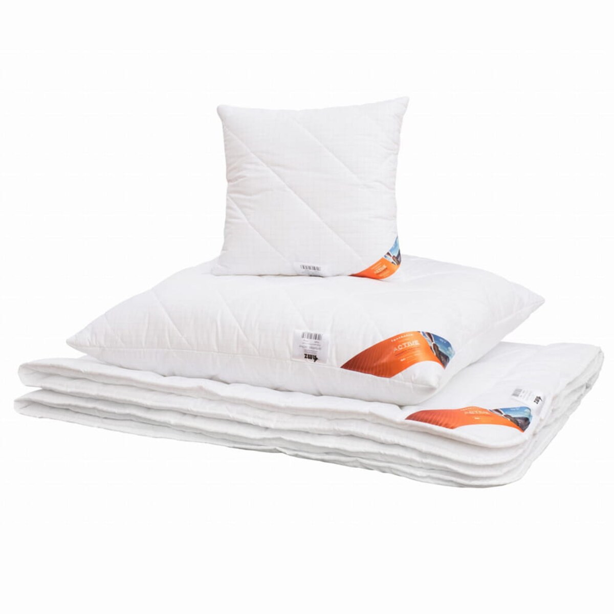 Poduszka Antystres Active, 40 x 40 cm, AMZ