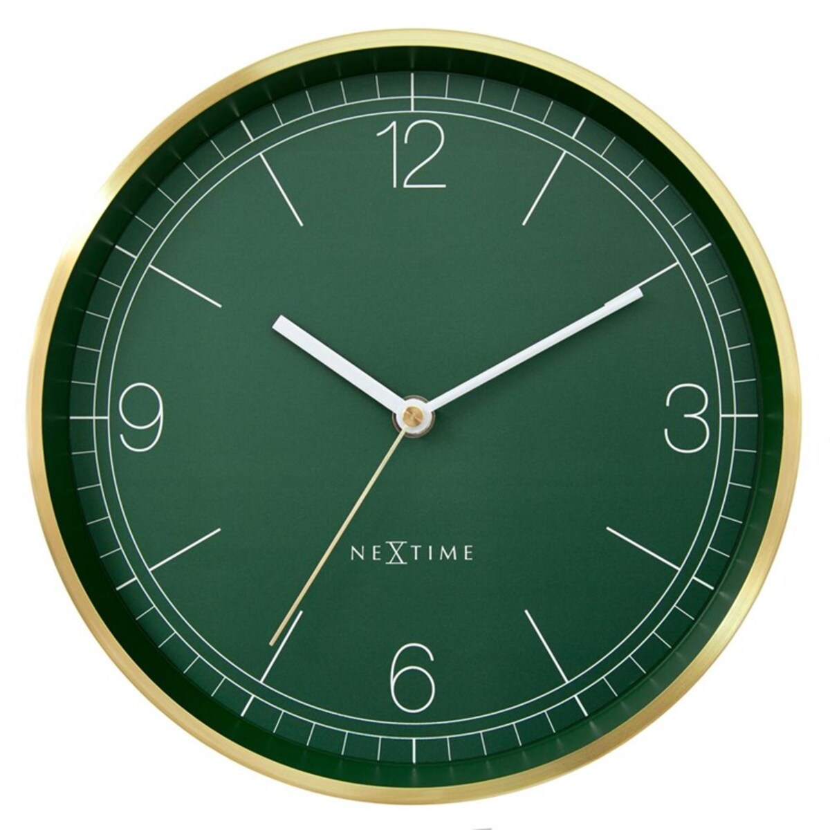 Zegar Nextime 3321 Gn 'Bolero'