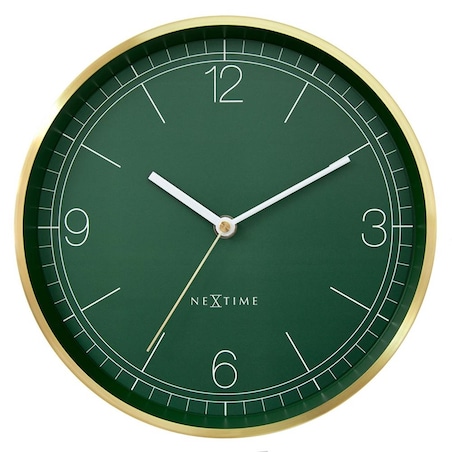 Zegar Nextime 3321 Gn 'Bolero'