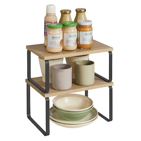 ZESTAW PÓŁEK KUCHENNYCH – 2 sztuki SONOMA